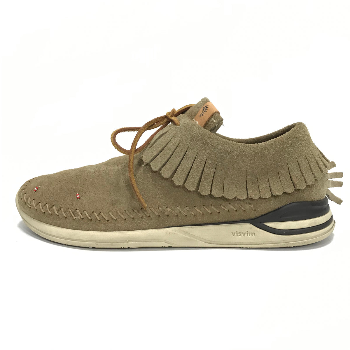 visvim(ビズビム)MALISEET SHAMAN-FOLK US11 2022新商品 8232円引き