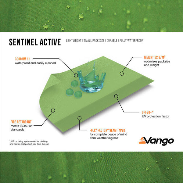 Vango Senitnel Active 