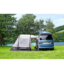 vango kela V Drive away awning Low