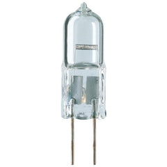 12V 10W G4 Base Halogen Bulb - W4