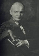 “My father didn’t tell me how to live; he lived, and let me watch him do it” – Clarence B. Kelland, American Writer, 1881-1964