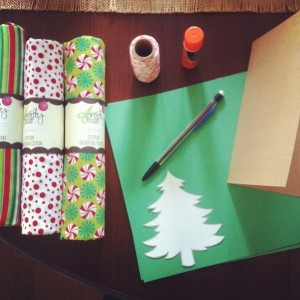 Make Christmas Cards