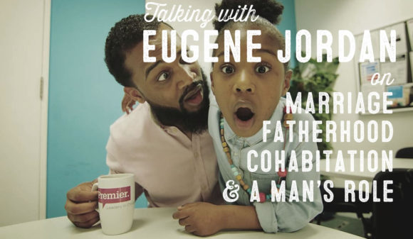 Wolf & Iron Podcast #008: EuGene Jordan on Marriage, Fatherhood, Cohabitation, A Man’s Role & More