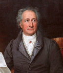 WHY EVERY MAN SHOULD ESCHEW POLITICAL CORRECTNESS Wolf and Iron - Johann Wolfgang von Goethe
