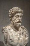 “If unwilling to rise in the morning, say to thyself, ‘I awake to do the work of a man.'” – Marcus Aurelius, Roman Emperor, 121 AD-180 AD