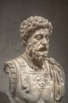 “Waste no more time arguing about what a good man should be. Be one.” – Marcus Aurelius, Roman Emperor and Stoic Philosopher, 121 AD – 180 AD