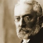 “A man does not die of love or his liver or even of old age; he dies of being a man.” – Miguel de Unamuno, Spanish Essayist and Philosopher, 1864-1936