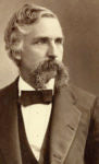 Joshua Lawrence Chamberlain - Wolf and Iron