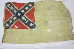 No Sinless Flags: Thoughts on the Confederate Flag and the Power of Redemption - Wolf and Iron