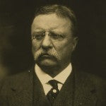 “There were all kinds of things I was afraid of at first, ranging from grizzly bears to ‘mean’ horses and gun-fighters; but by acting as if I was not afraid I gradually ceased to be afraid.” – Theodore Roosevelt