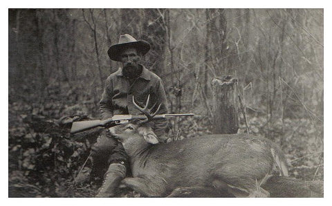 Jack Pine Savage Venison Steak Recipe - Wolf and Iron