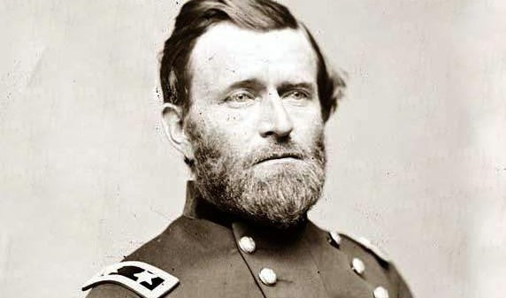 How to be Cool-Headed and Decisive Like General Ulysses S. Grant - Wolf and Iron