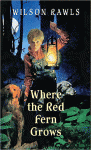 Where the Red Fern Grows