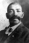 Man of the Month: Bass Reeves – Former Slave Turned Deputy U.S. Marshal - Wolf and Iron