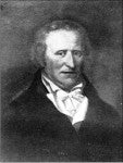 “Death is like an arrow that is already in flight, and your life lasts only until it reaches you.” – Georg Hermes, German Roman Catholic Theologian, 1775-1831