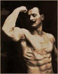 eugen sandow strongman history 3