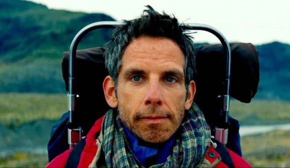 THE SECRET LIFE OF WALTER MITTY - WOLF AND IRON