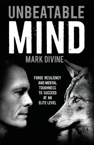 mark divine unbeatable mind book cover amazon