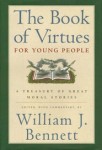 The Book of Virtues for Young People