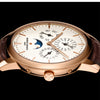 Patrimony Perpetual Calendar