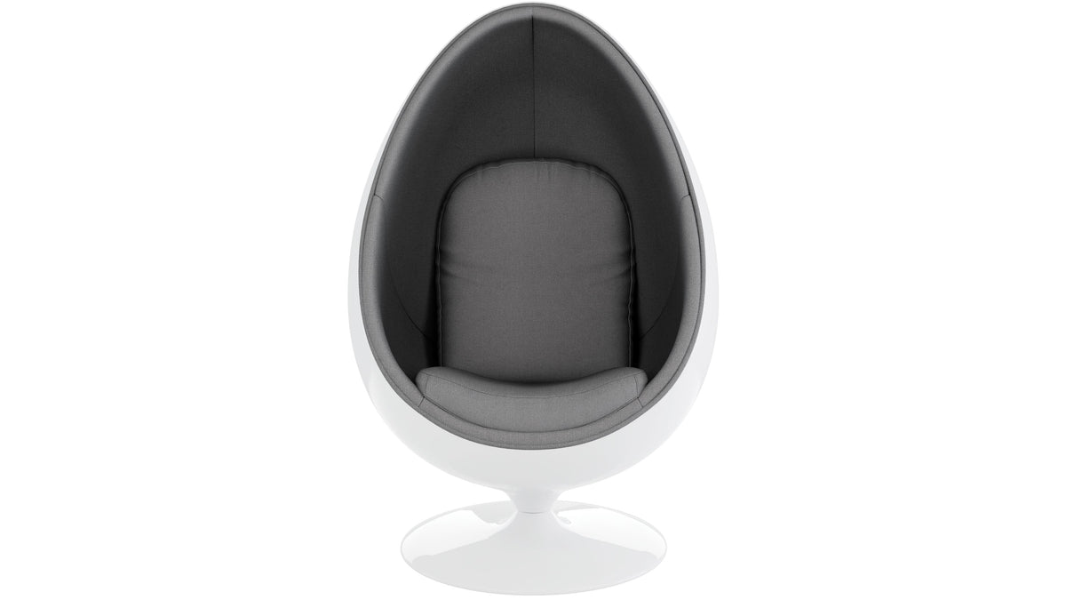 modholic egg chair