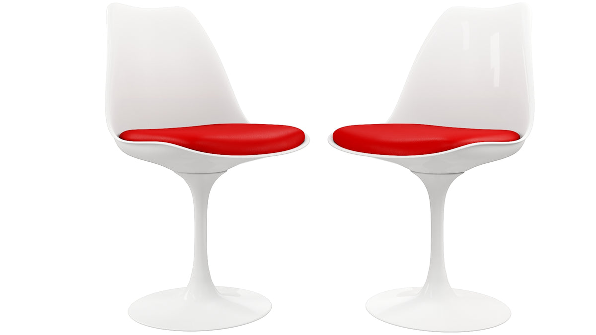 tulip style chairs