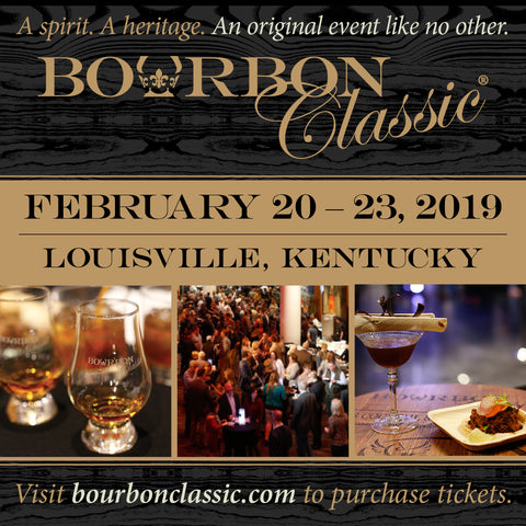 Bourbon Classic
