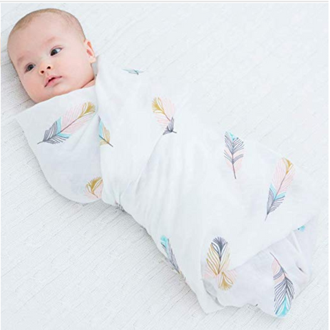 baby swaddle