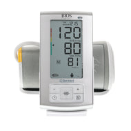 BIOS Diagnostics Elite Blood Pressure Monitor w/ Atrial Fibrillation Screening - A6PC