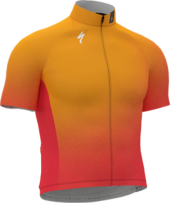 specialized custom jersey