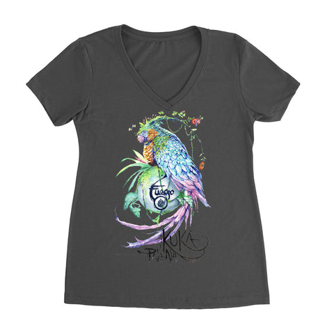 Kuka Fuego Women's T-shirt