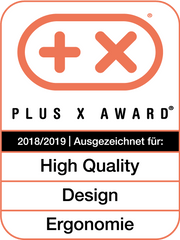 Preisträger des Plus X Awards 2018/2019