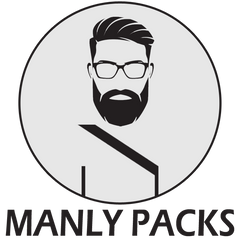 Manly Packs Logo