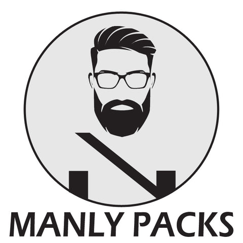 Manly Packs logo