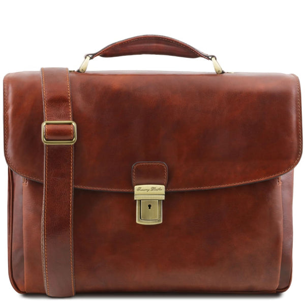 trendy briefcase