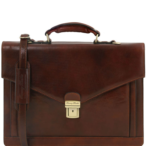 trendy briefcase