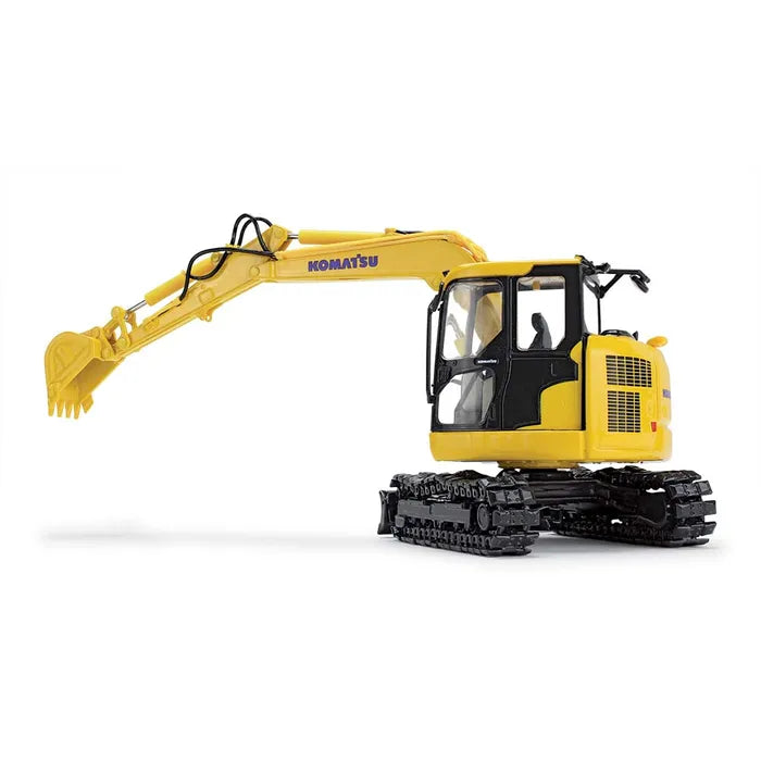 1/50 Scale First Gear Komatsu PC78US-11 Mini Excavator