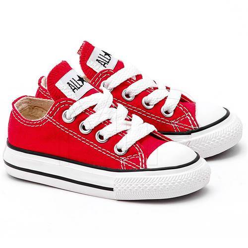 CONVERSE 7J236 - Fuchsia Footwear Ltd.