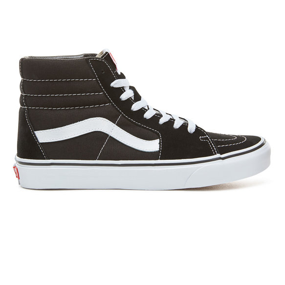 Mens Shoes - VANS Old Skool Hi 