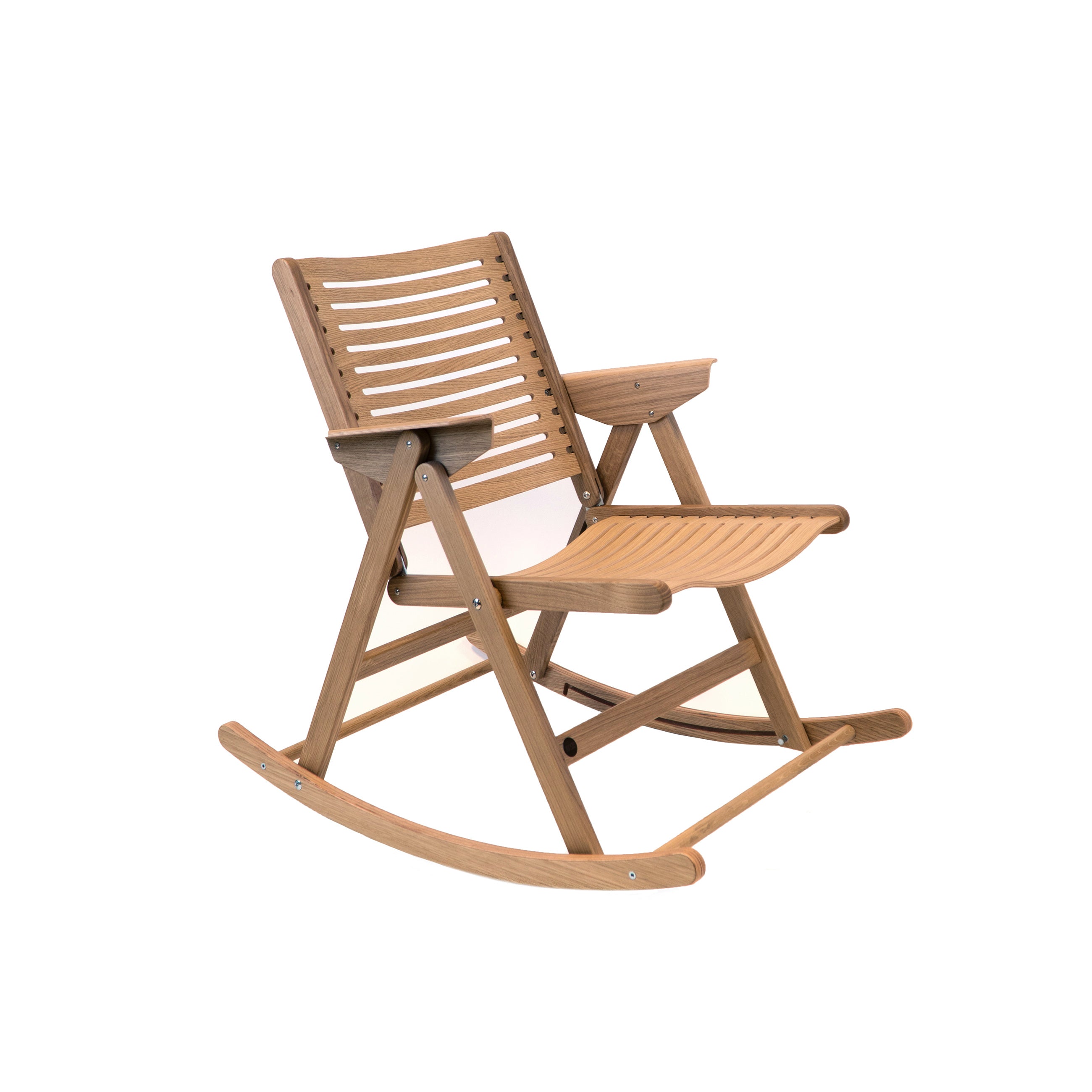 rex rocking chair by beachcrest