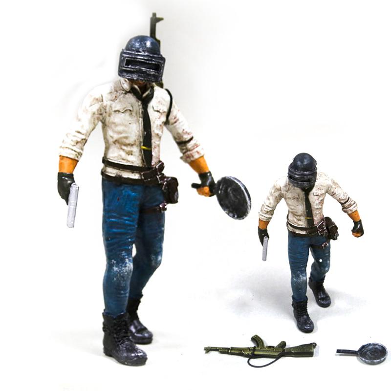 pubg figurine