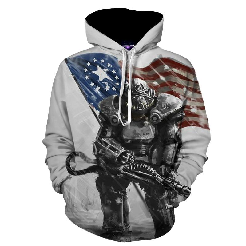 armor hoodies