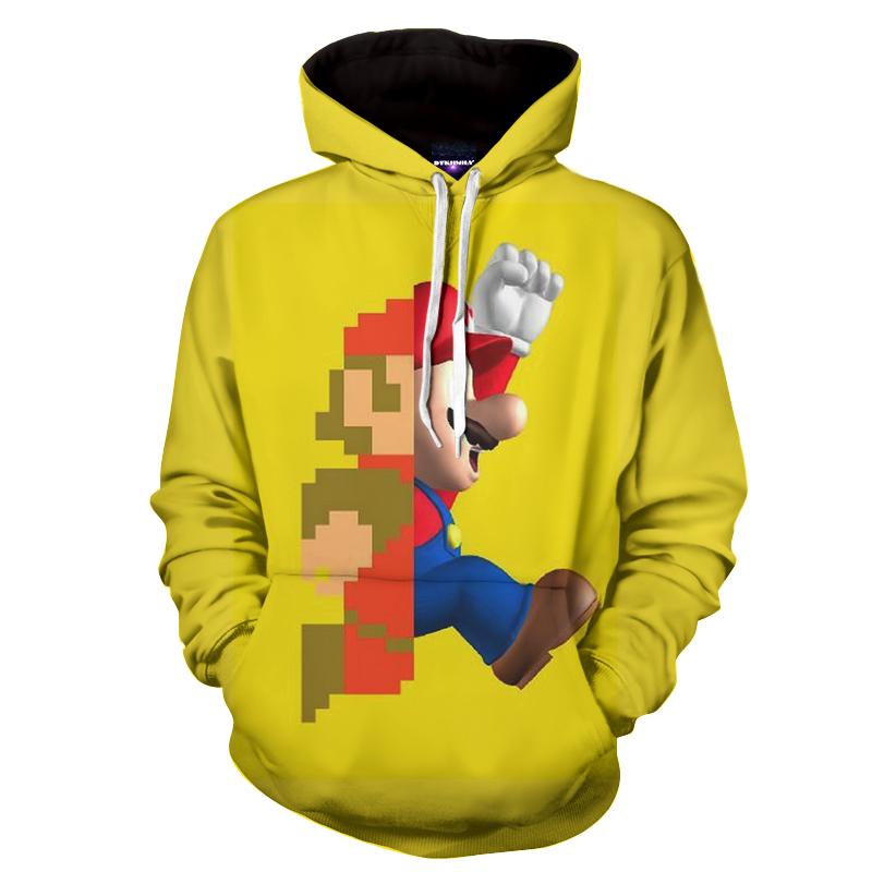 cool hoodie design