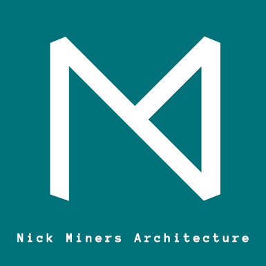 Nick Miners Architecture Prints, Postcards and T-Shirts