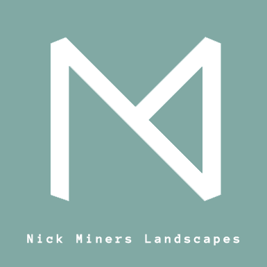 Nick Miners Landscape Prints