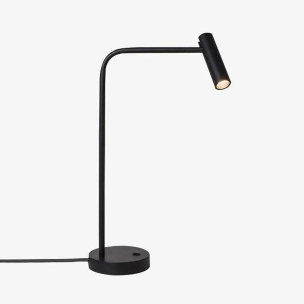 Lampe de bureau chevet à LED avec ajustable en | Lumeers.com