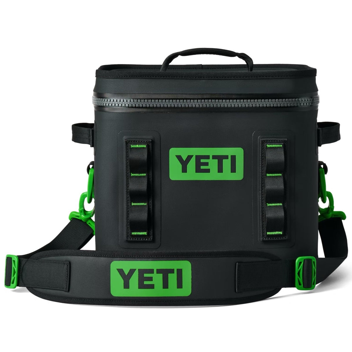 限定色】YETI HOPPER FLIP 12 リバーグリーン その他 売値 apec.edu.vn