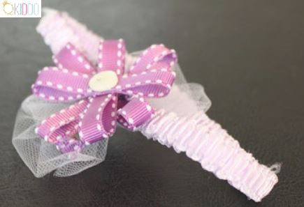 Moms Must Read: How to Make Hair Bows for Your Lovely Babies