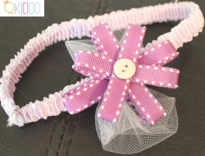 Moms Must Read: How to Make Hair Bows for Your Lovely Babies