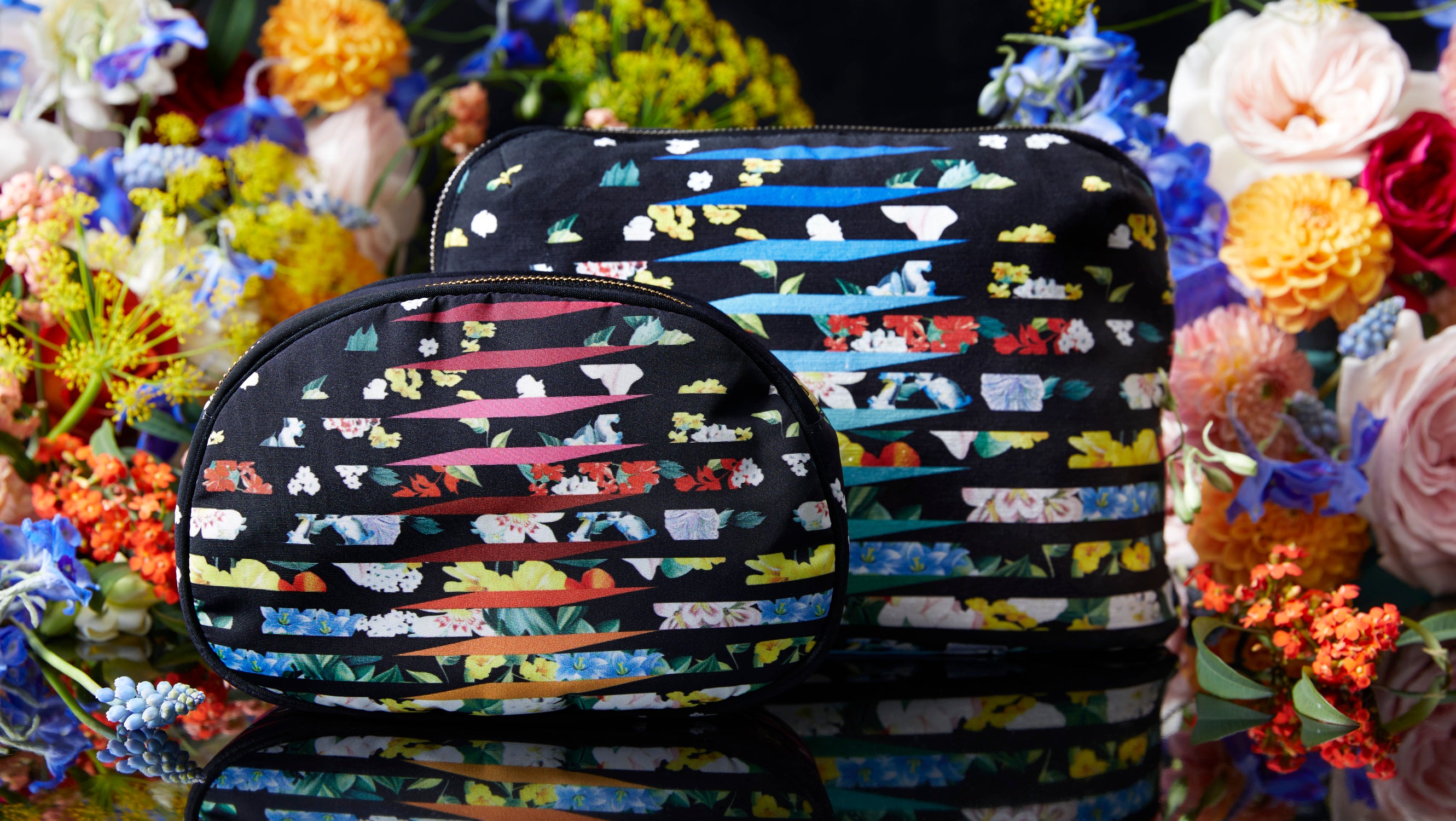 Kirsty Whyte & MARY KATRANTZOU Collaboration for Cowshed & Soho House